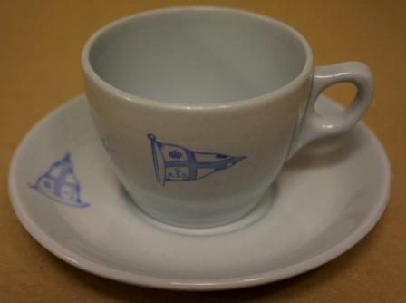GKSS Coffee Cups 