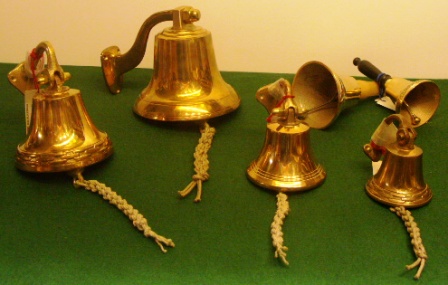 Bronze Bells
