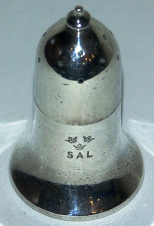 SAL Salt Shaker