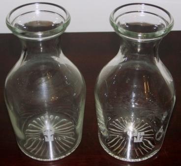 Mid 20th Century Vases/Carafes from LLOYD TRIESTINO 