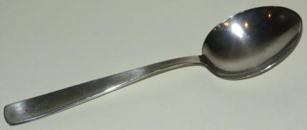 SAL Spoon