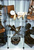 Nautical Instruments & Artefacts