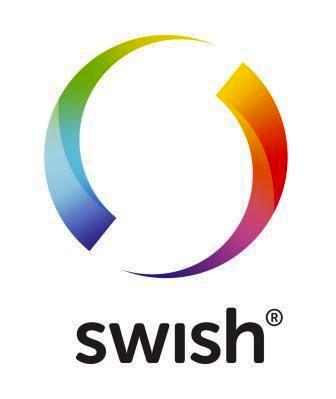 Swish logo